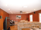Living Room After